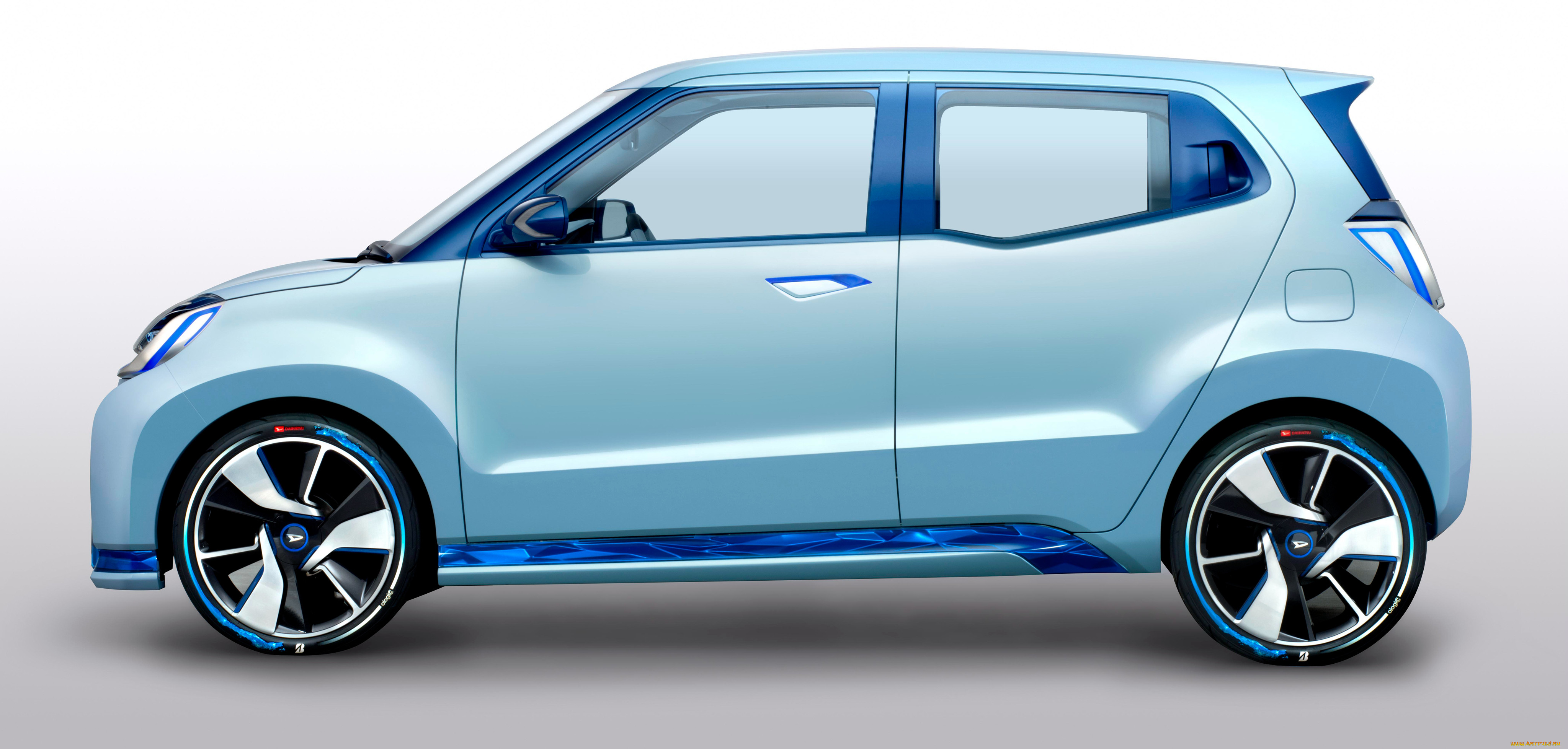 , 3, 2015, concept, d-base, daihatsu